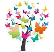 Arbre a papillon