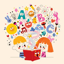 Enfant livre