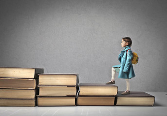 Enfant livres