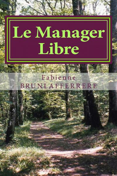Le manager libre cover for kindle